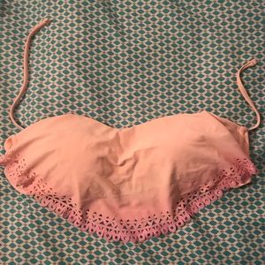 Target Xhilaration Bikini Top